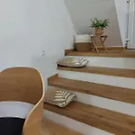 Апартаменты Al Mulino Ровинь