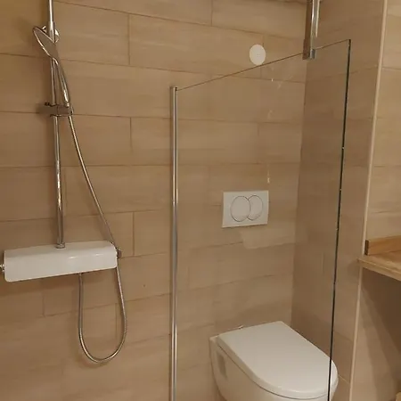 Al Mulino Apartament Rovinj