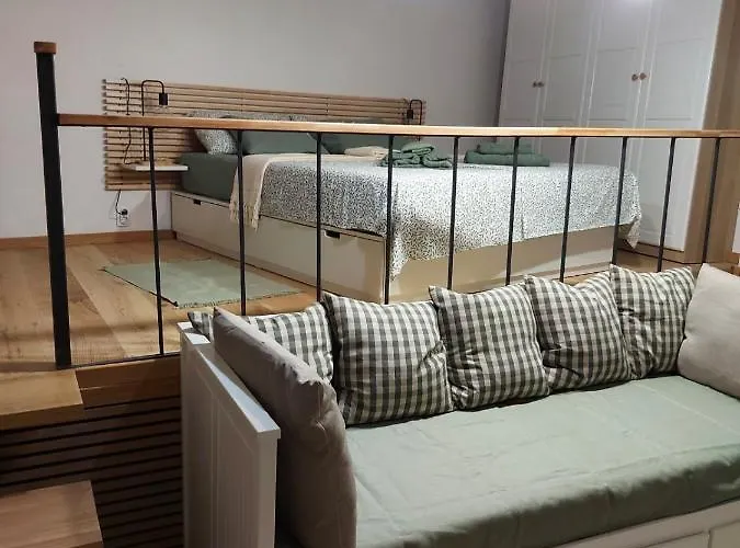 Lejlighed Al Mulino Rovinj