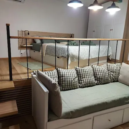 아파트 Al Mulino 로비니