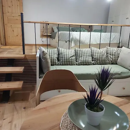 Al Mulino * 로비니