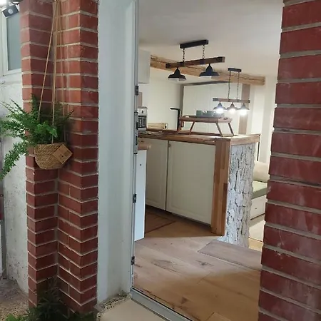 Al Mulino Apartment Rovinj