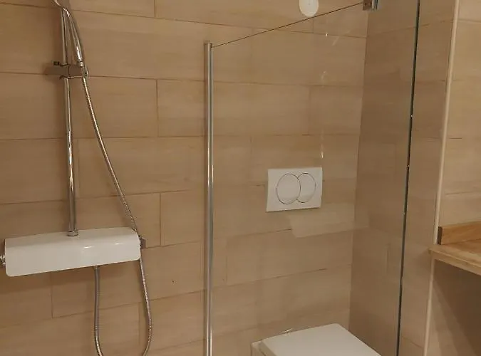 Al Mulino Διαμέρισμα Ρόβινι