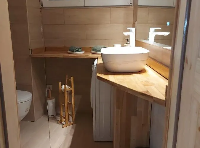 Διαμέρισμα Al Mulino *