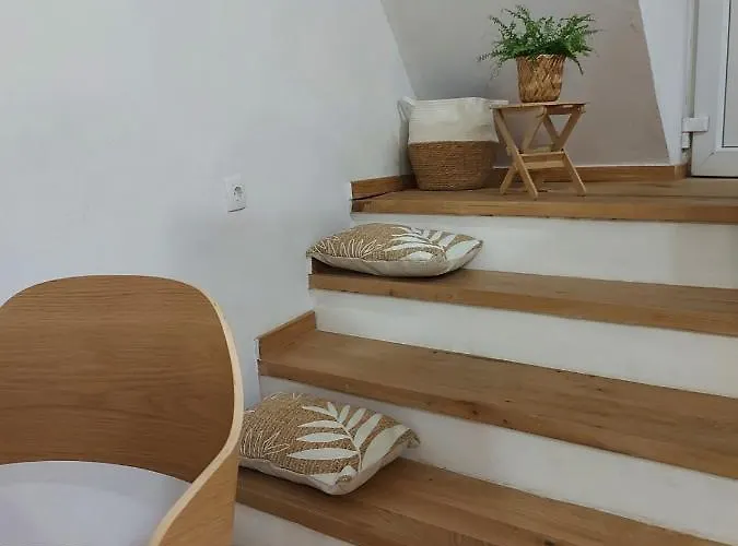 Διαμέρισμα Al Mulino Ρόβινι