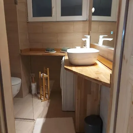 Apartmán Al Mulino *