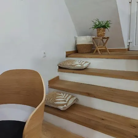 Apartmán Al Mulino Rovinj